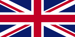 Flag England