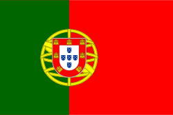 Flag Portugal
